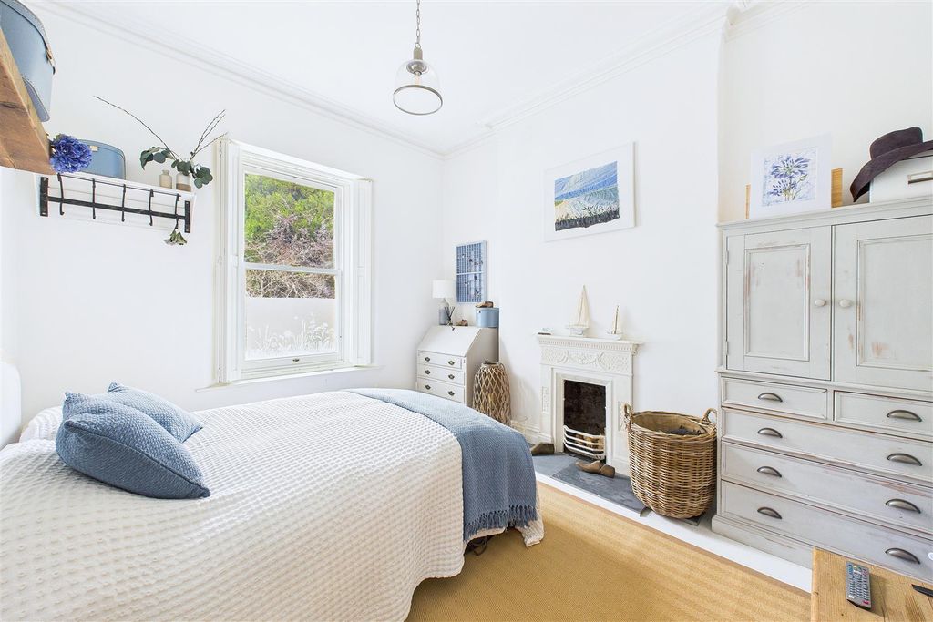 Additional image 10 of 2 bed flat for salePopular Location Close To Hill Road, Clevedon BS21