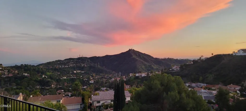 3104 Kingridge Way, Glendale, CA 91206