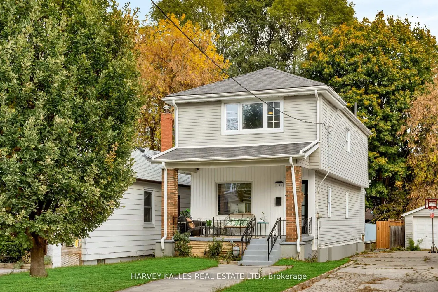 Additional image 4 of 139 King Edward Avenue