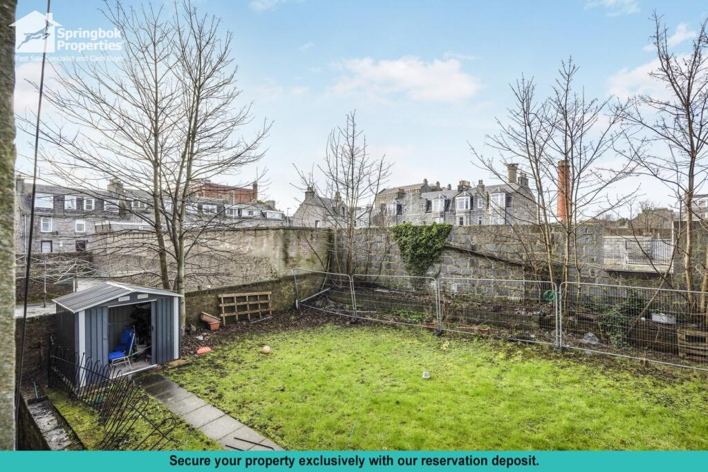 Additional image 14 of Cragie Street, Aberdeen, Aberdeenshire