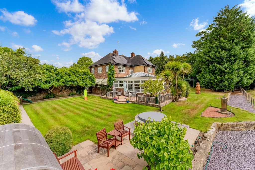Additional image 23 of 4 bed detached house for saleBersham, Wrexham LL14