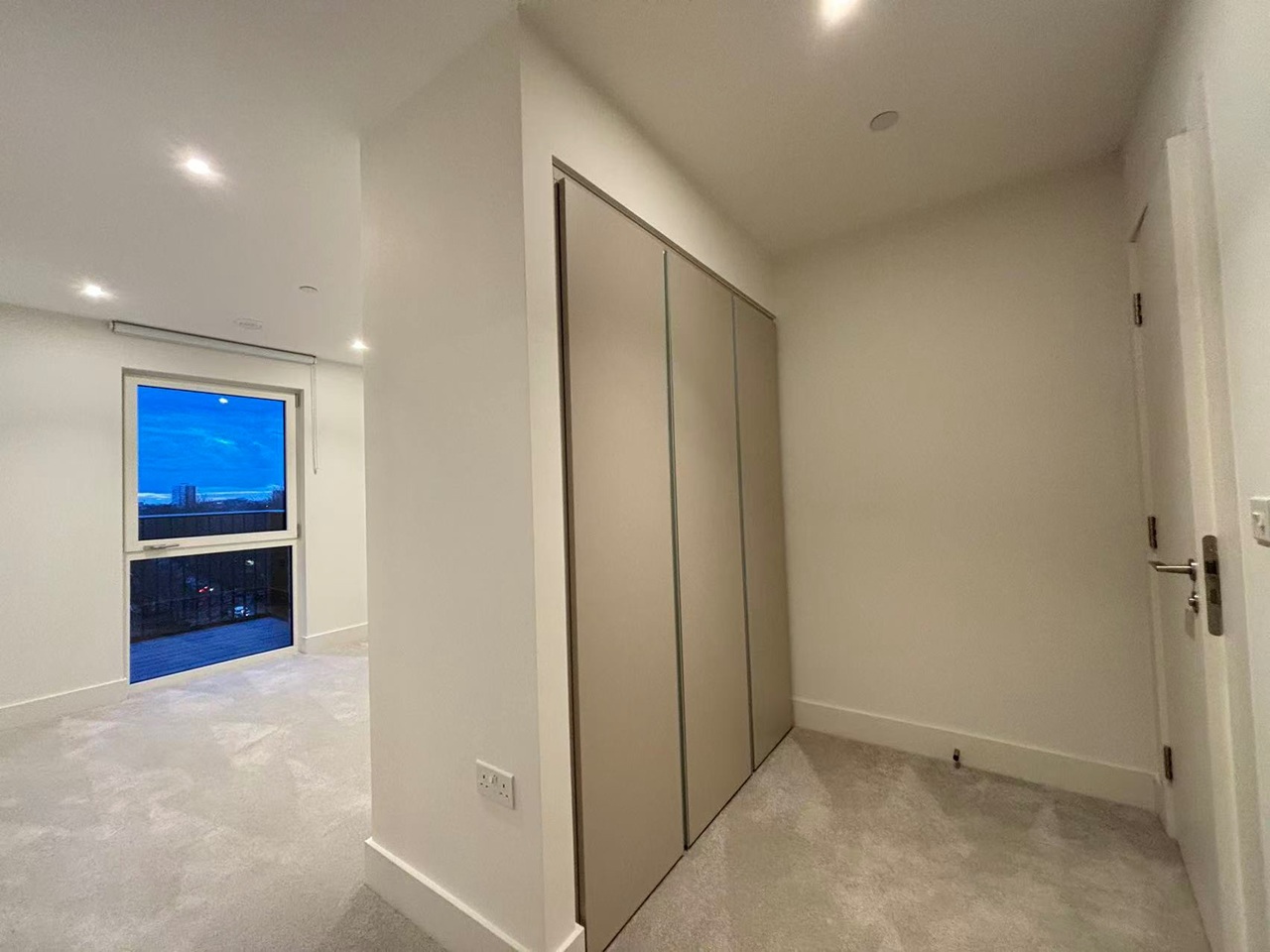 Additional image 12 of 2 Bed Flat, Bow View Apartments, E3, N1 7GU