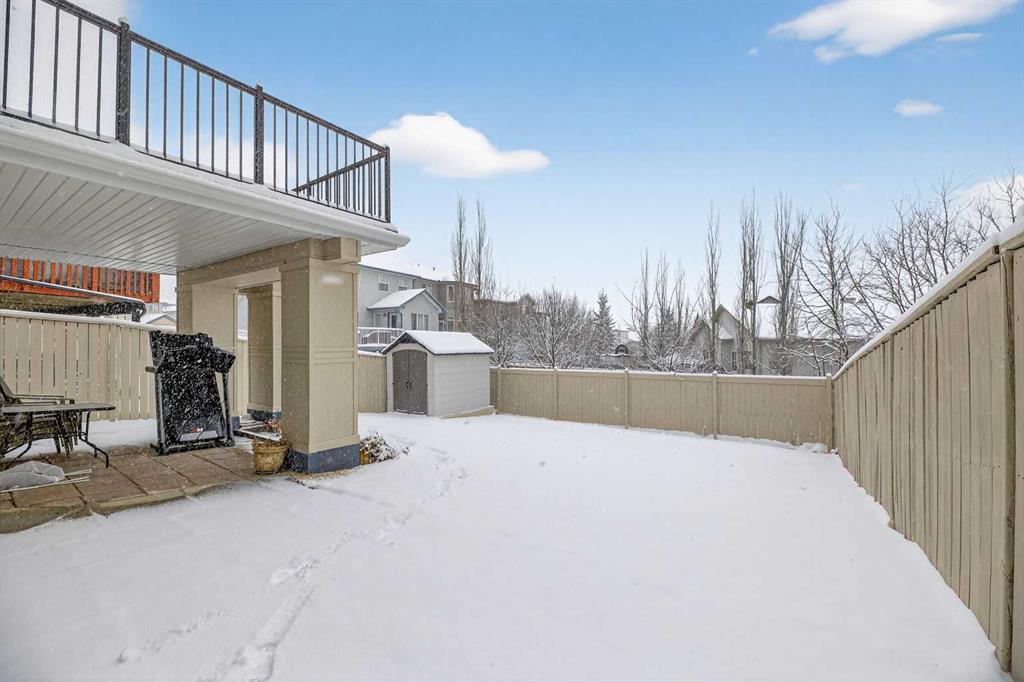 Additional image 5 of 166 Evansmeade Circle N, Calgary, AB, T3P1B7