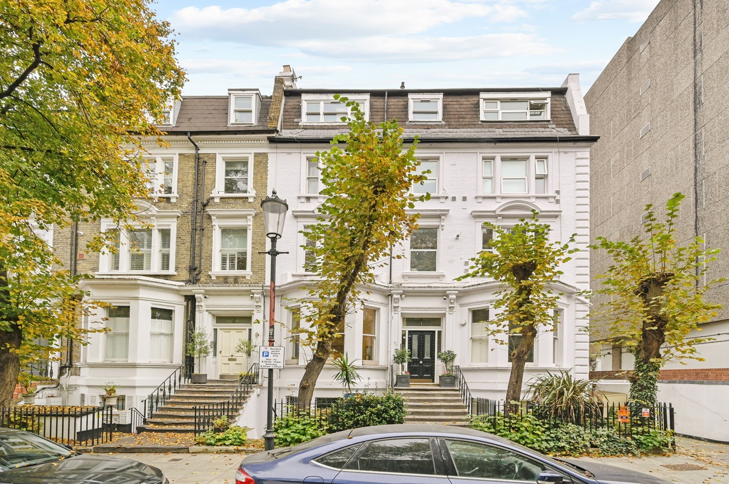 Additional image 13 of 2 Bed Flat, Russell Road, W14, N1 7GU