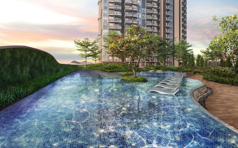 Additional image 30 of 986 Upper Serangoon Road