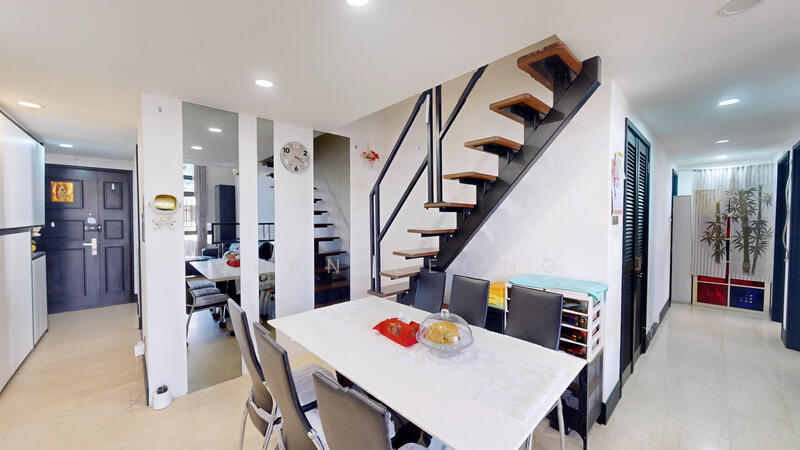 Additional image 3 of 501 Sembawang Road