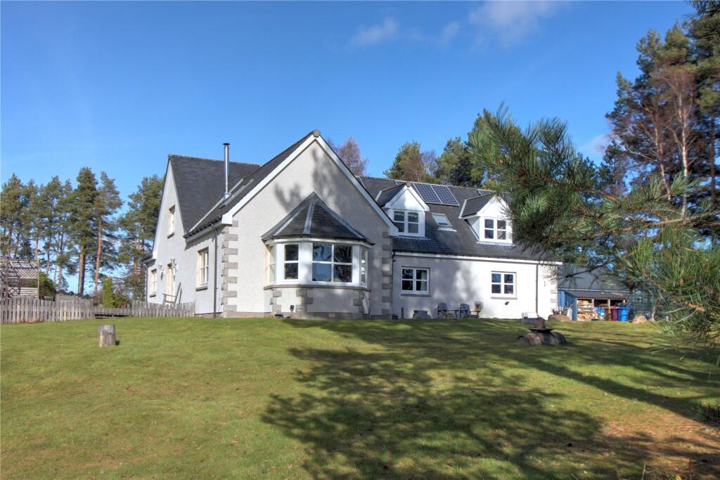 Additional image 26 of Glenallachie House, Aberlour, Moray, AB38