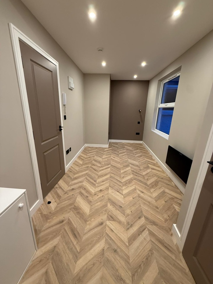 Additional image 7 of Studio Flat, Shakespeare Road, SE24, N1 7GU