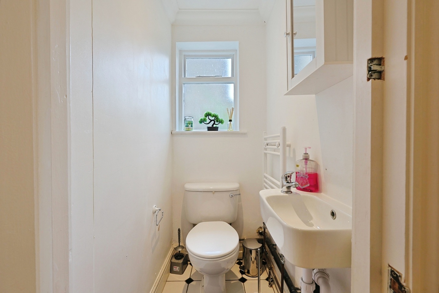 Additional image 11 of 4 Bed Flat, Lillie Road, SW6, N1 7GU
