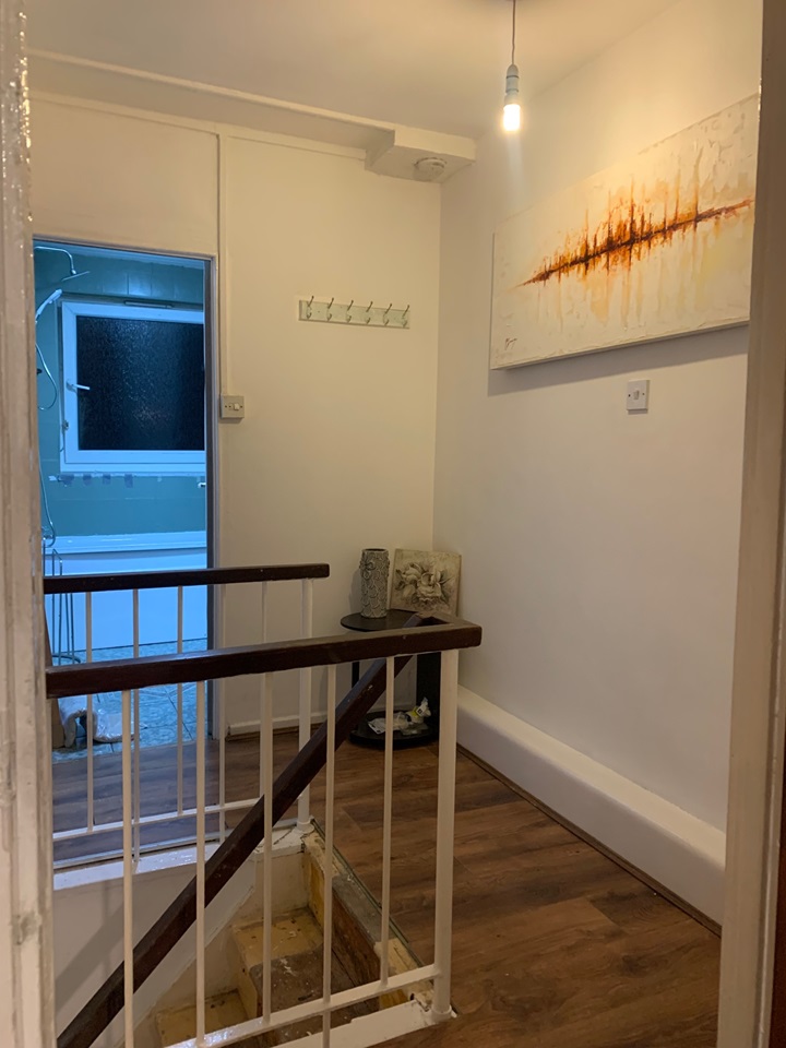 Room in a Shared House, London, E1, N1 7GU
