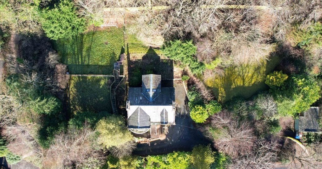 Additional image 16 of 5 bed detached house for saleThe Camb, 4 Coulter Road, Biggar ML12