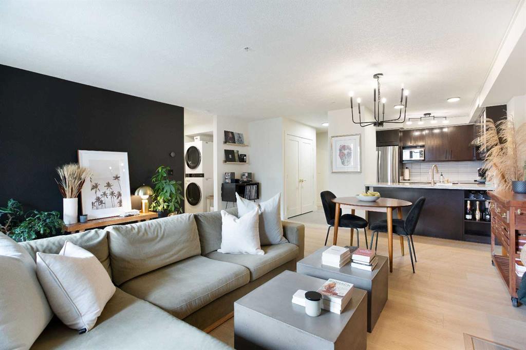 208-1805 26 Avenue SW, Calgary, AB, T2T 1E2