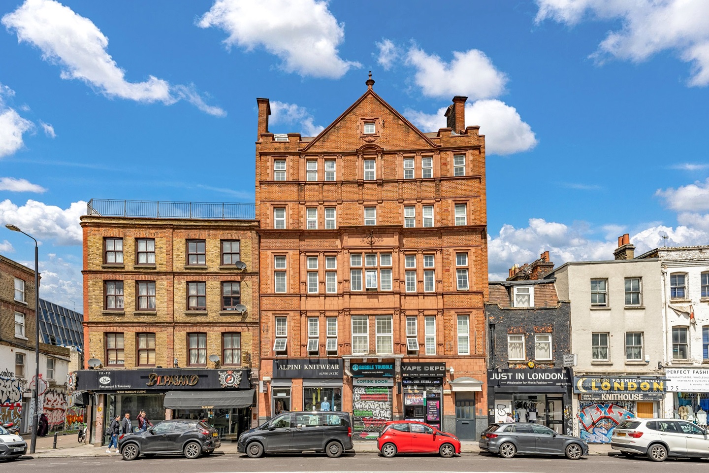 Additional image 11 of 3 Bed Flat, Commercial Road, E1, N1 7GU
