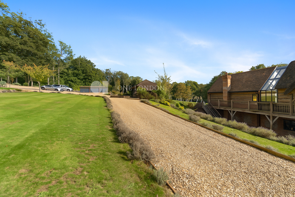 Additional image 29 of 5 bed cottage for saleWoodland Cottage, Little Durnford, Salisbury SP4