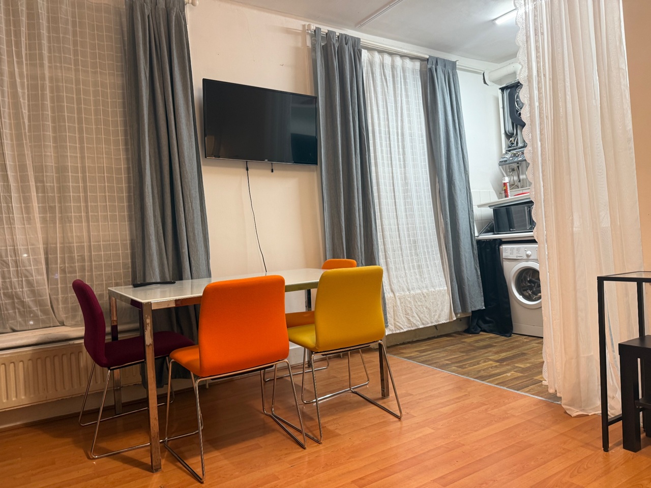 Additional image 13 of 1 Bed Flat, Bacon Street, E2, N1 7GU