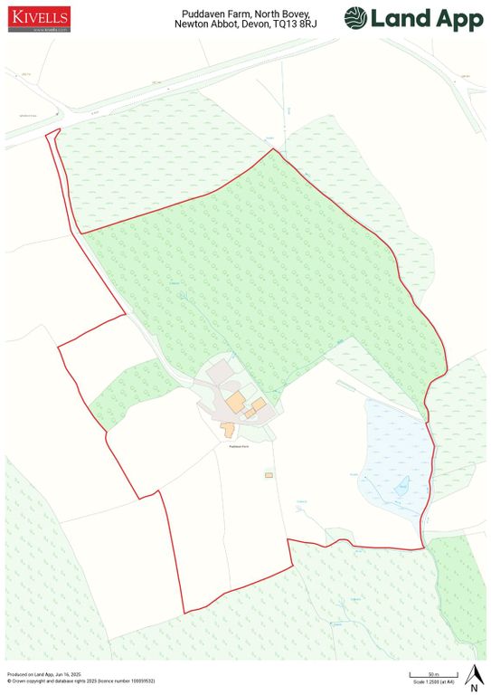 Additional image 23 of Land for saleNorth Bovey, Newton Abbot, Devon TQ13