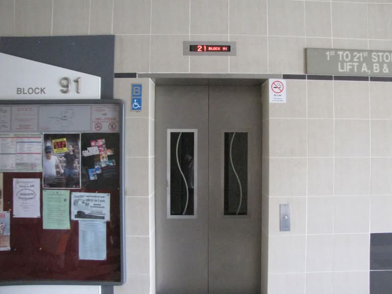 Additional image 23 of 91 Tanglin Halt Road