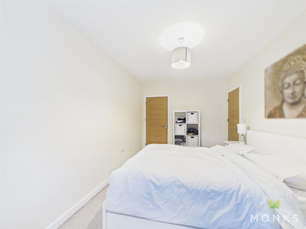 Additional image 15 of 3 bed flat for saleMill Road, Shrewsbury SY2