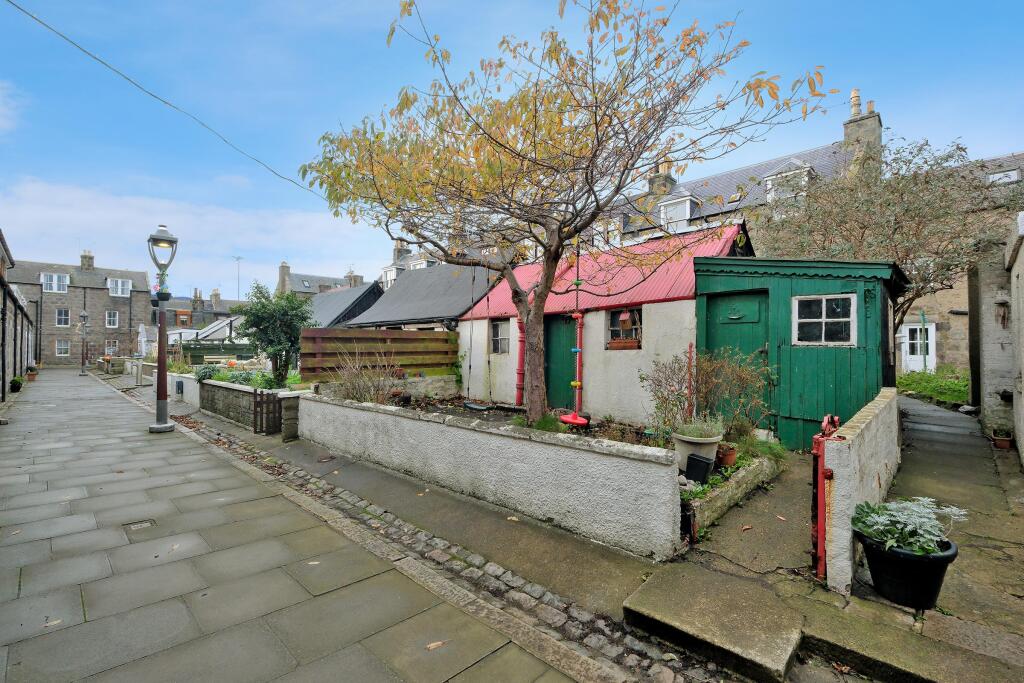 Additional image 17 of 13 Pilot Square, Footdee, Aberdeen, AB11