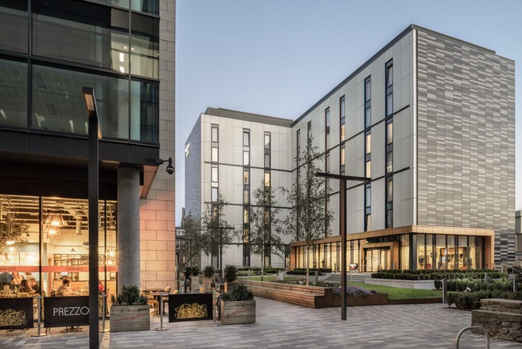 Additional image 6 of Marischal Square, Broad Street, Aberdeen, Aberdeenshire, AB10