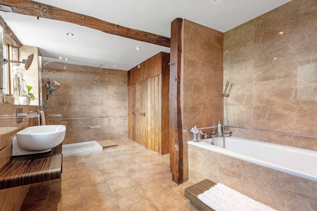 Additional image 16 of 6 bed country house for saleChurch Lane Tibberton Droitwich, Worcestershire WR9