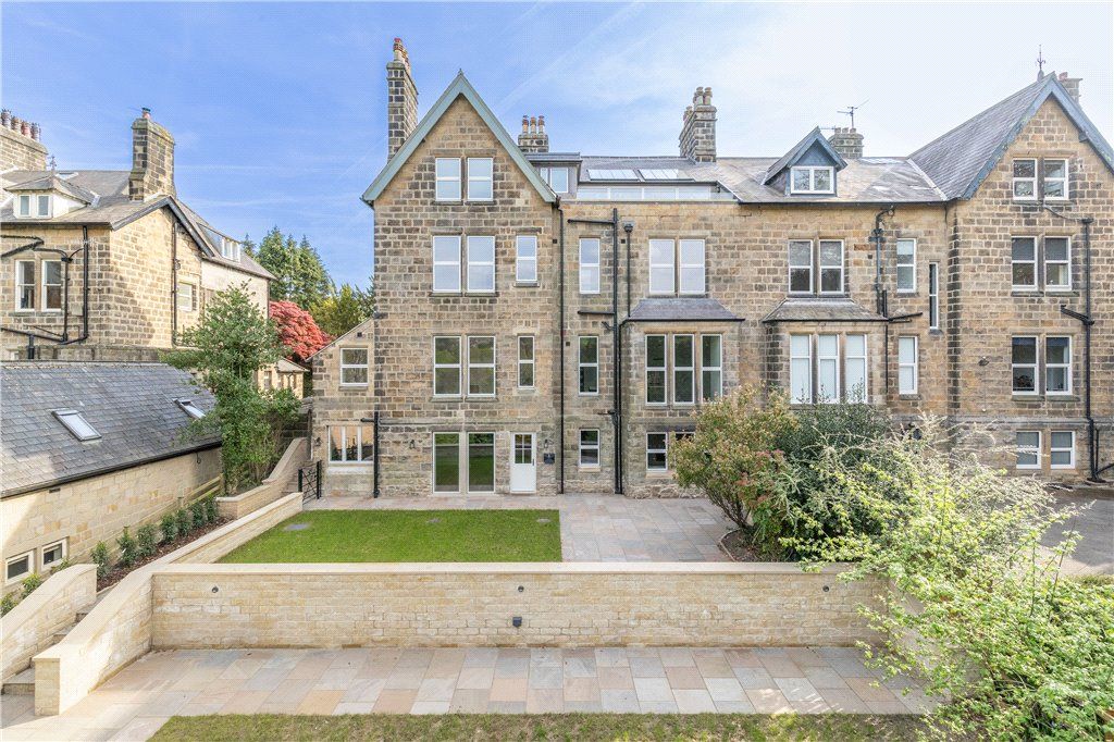 Additional image 2 of 2 bed flat for saleSkipton Road, Ilkley, West Yorkshire LS29