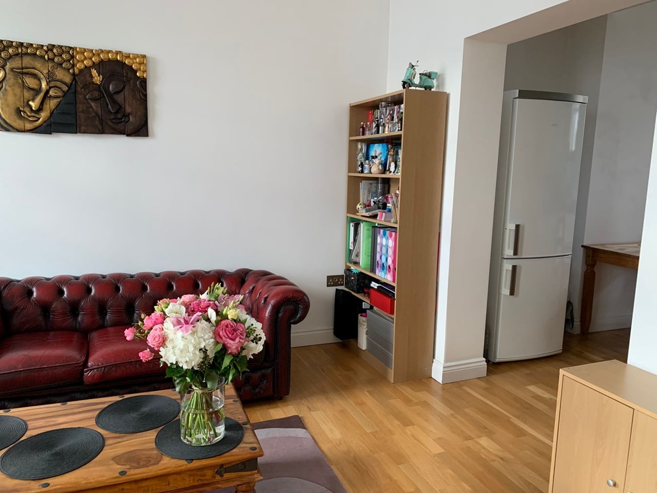 Additional image 12 of 1 Bed Flat, West End Lane, NW6, N1 7GU