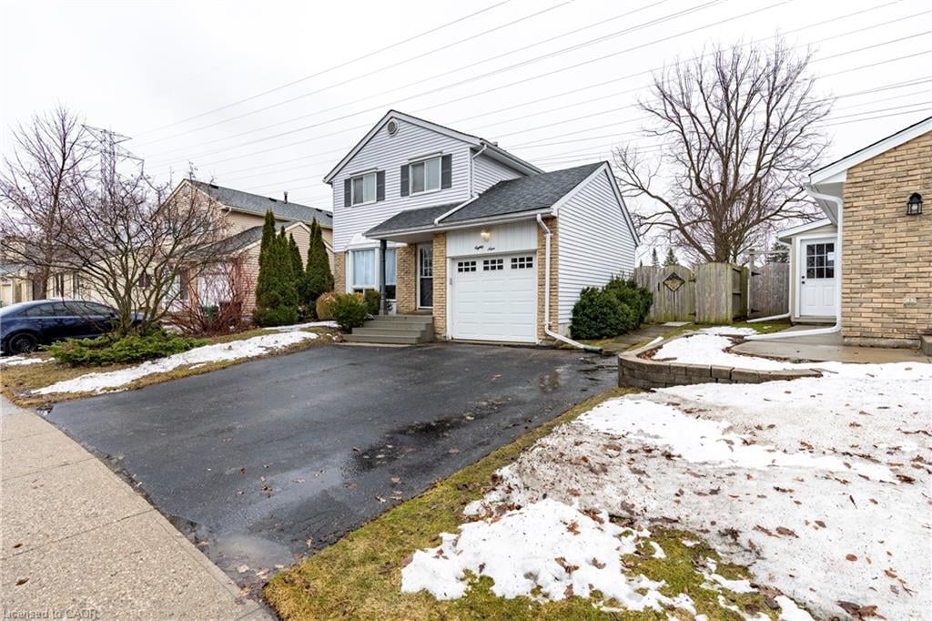 Additional image 2 of 89 Rolling Meadows Drive, Kitchener, ON, N2N 1T4