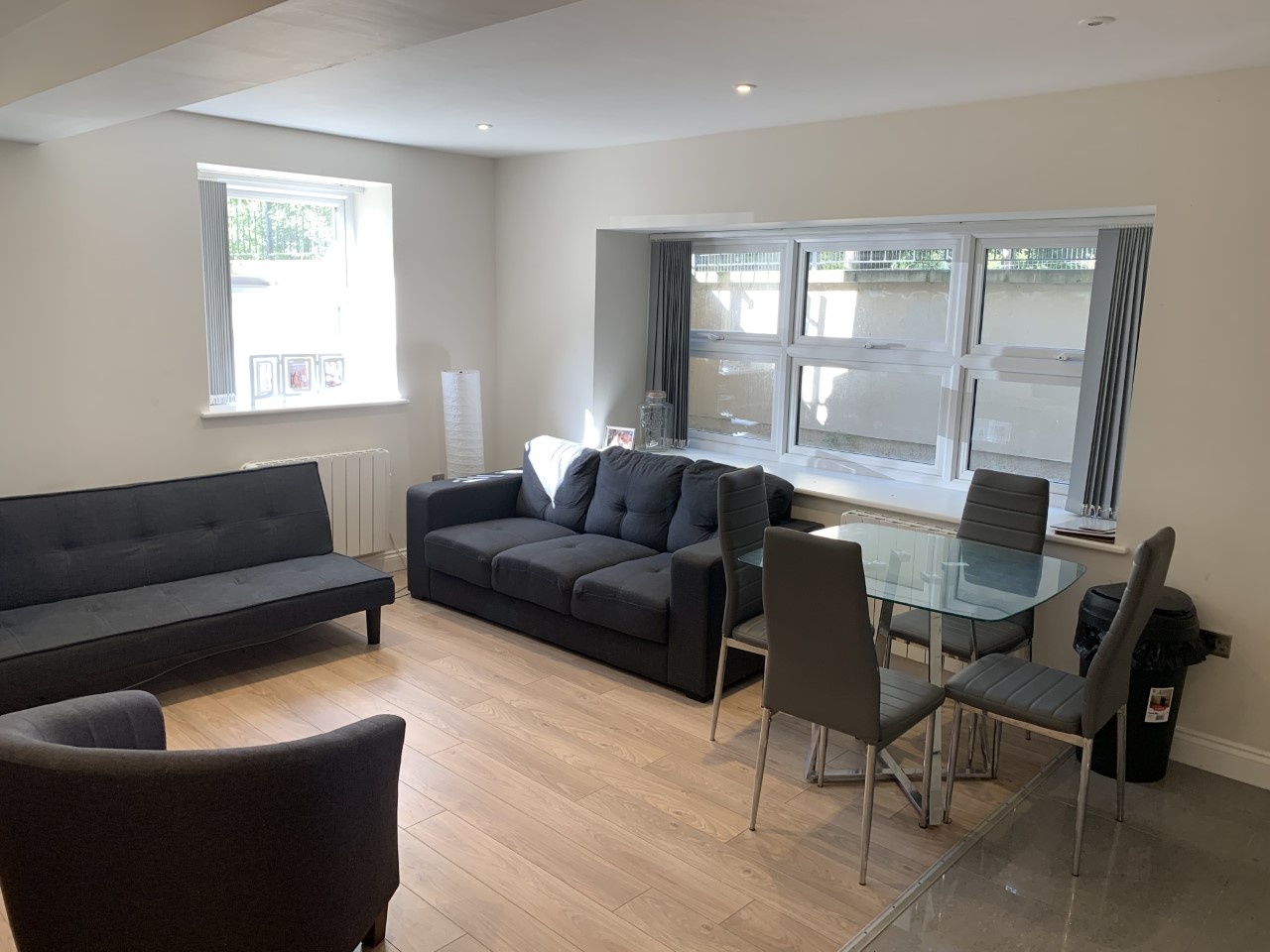 Additional image 2 of 3 Bed Flat, Headingley Lane, LS6, N1 7GU