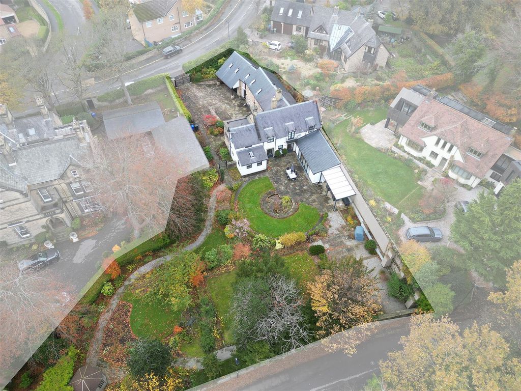 Additional image 26 of 5 bed detached house for saleIvy Park Road, Ranmoor S10