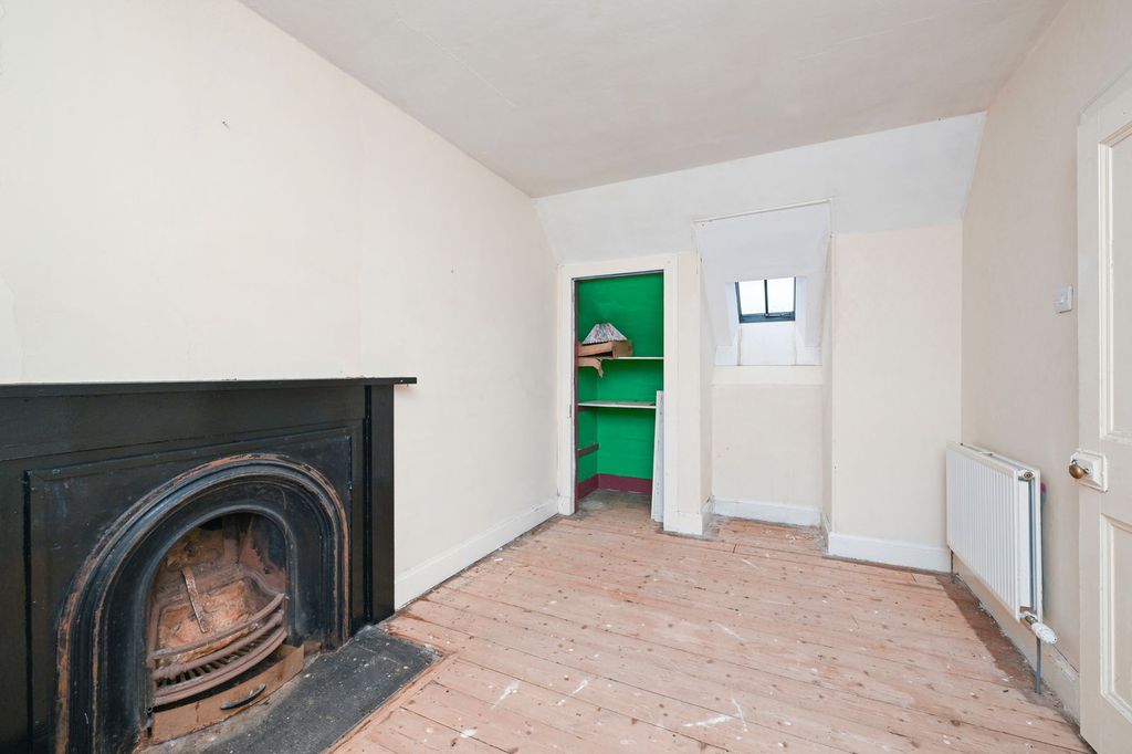 Additional image 24 of 3 bed semi-detached house for saleNorth Roe Manse & Chapel, North Roe, Shetland ZE2