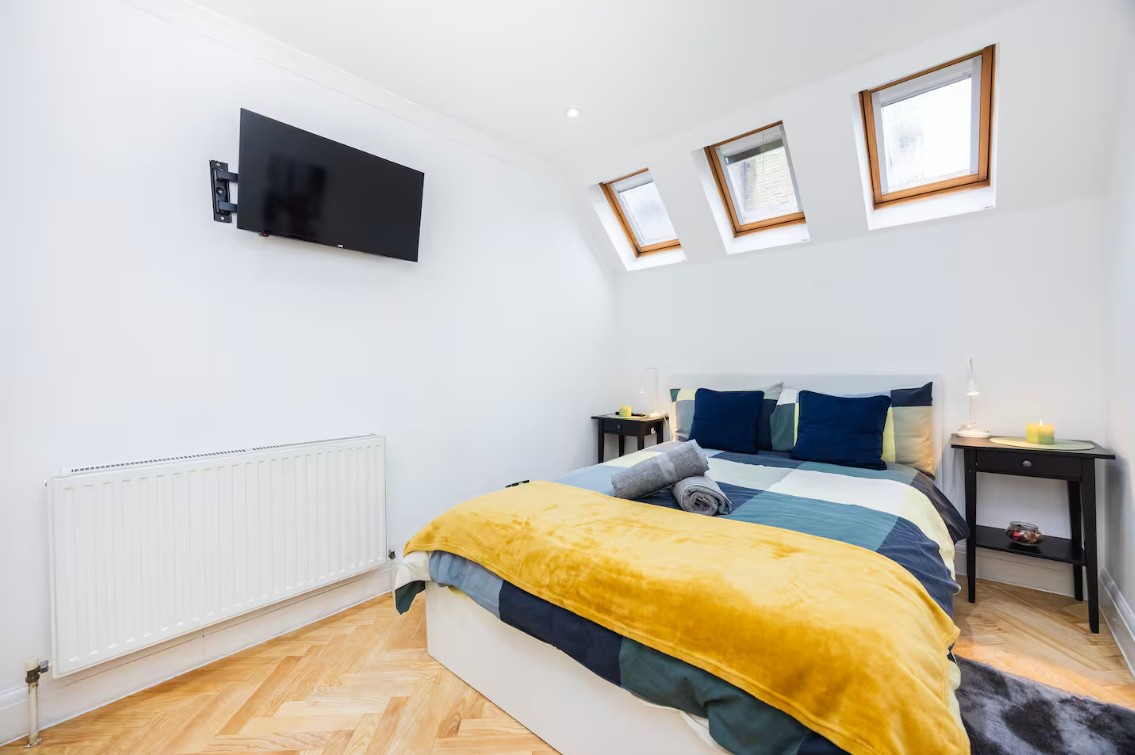Additional image 11 of 2 Bed Flat, North End Road, W14, N1 7GU