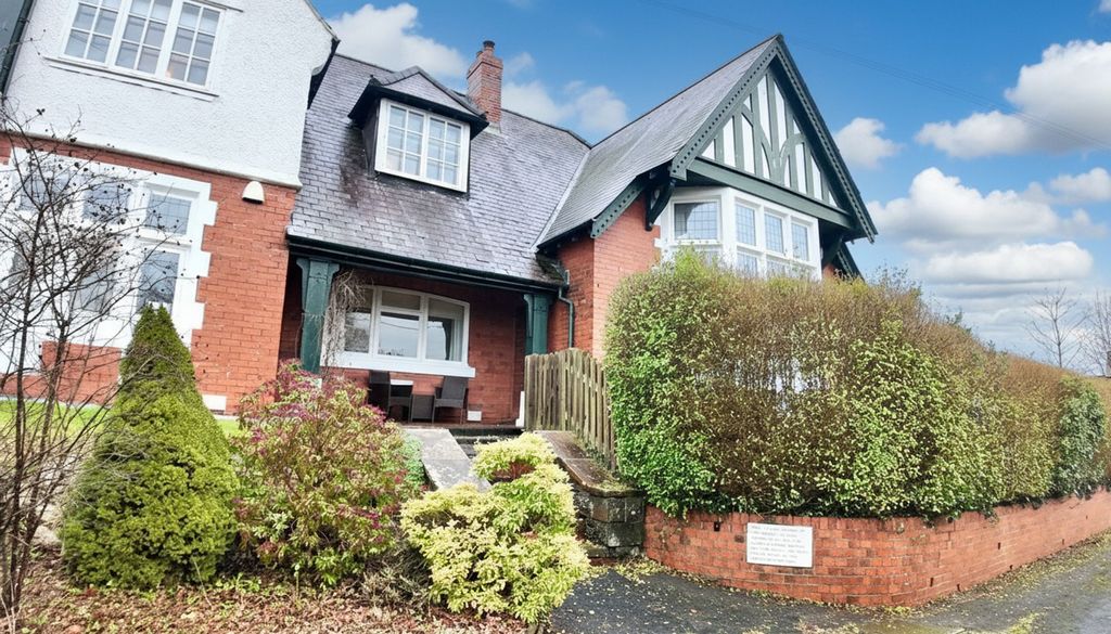 Additional image 7 of 6 bed semi-detached house for salePen-Rhiw Avenue, Oakdale NP12
