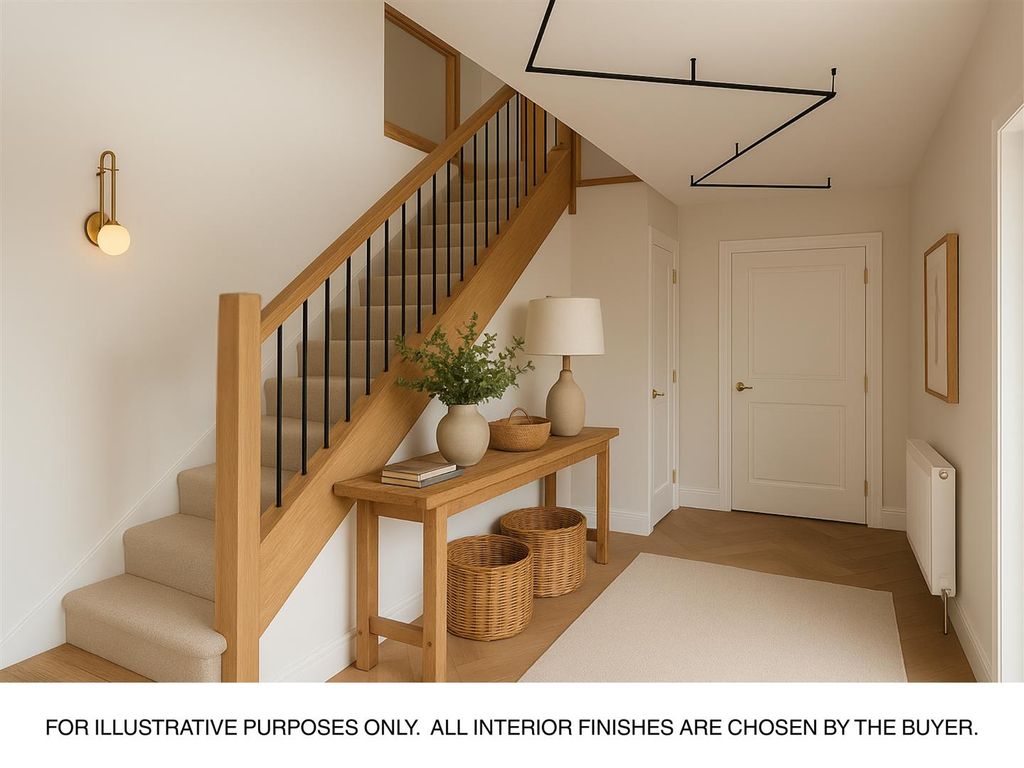 Additional image 6 of 5 bed detached house for saleBirchwood Crescent, Dumfries DG1