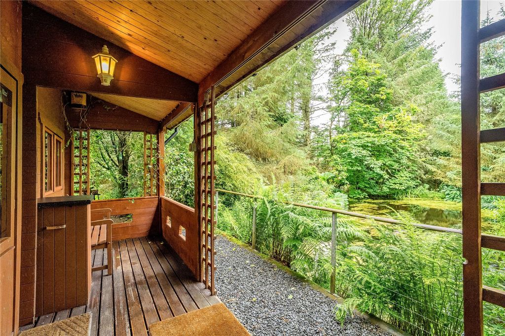 Additional image 28 of 6 bed detached house for saleGlen Euchar House And Cabins, Oban PA34