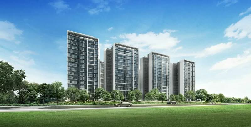 Additional image 12 of 1 Yishun Close