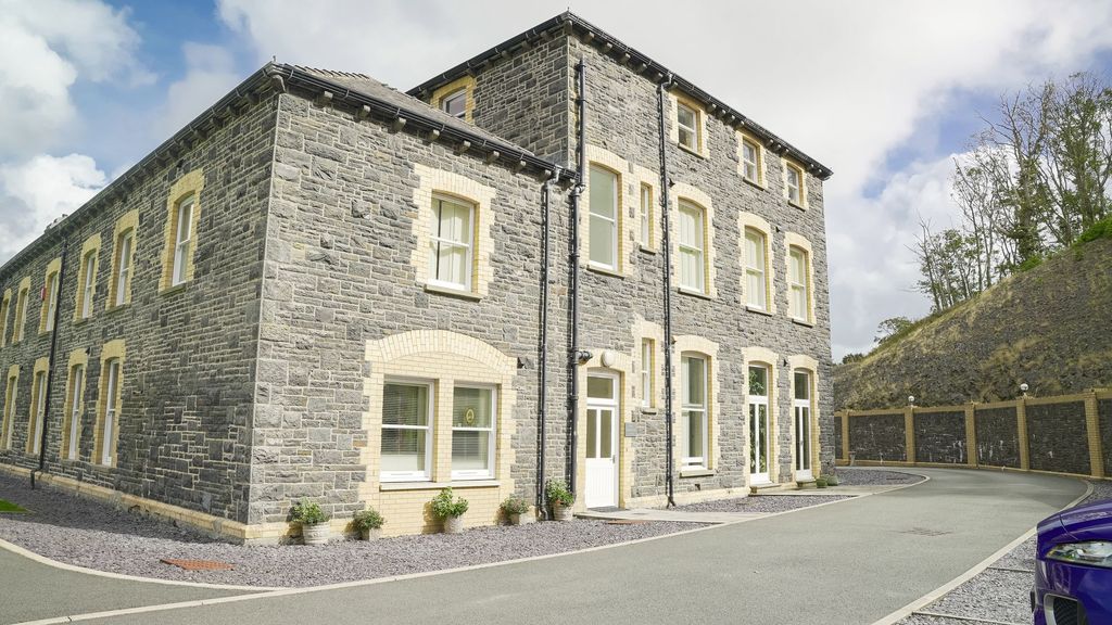 Additional image 29 of 1 bed flat for saleFlat 11, Plas Tan Y Bwlch, Rhydyfelin, Aberystwyth SY23