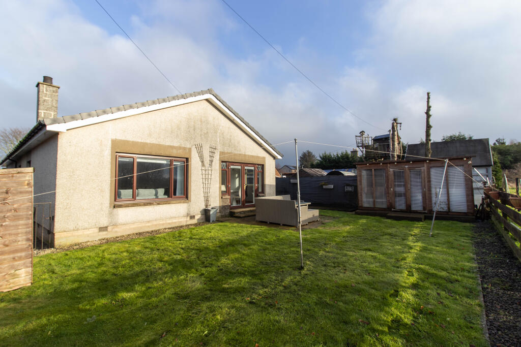Additional image 21 of Gardenston Street, Laurencekirk, AB30