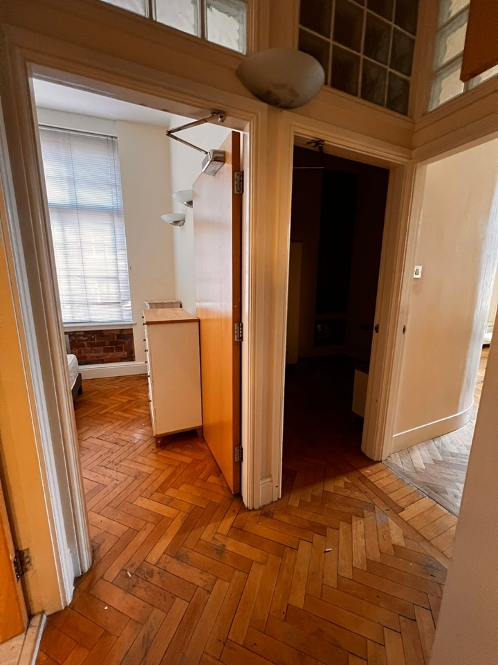 Additional image 7 of 1 Bed Flat, Eastgate, LS2, N1 7GU