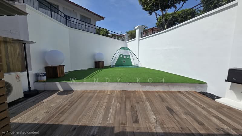 Additional image 3 of Almond Avenue