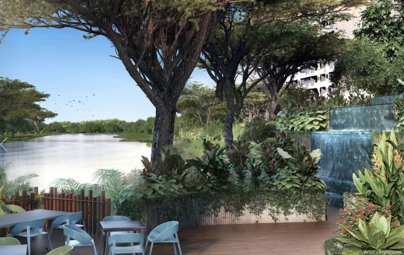Additional image 14 of 60 Potong Pasir Avenue 1