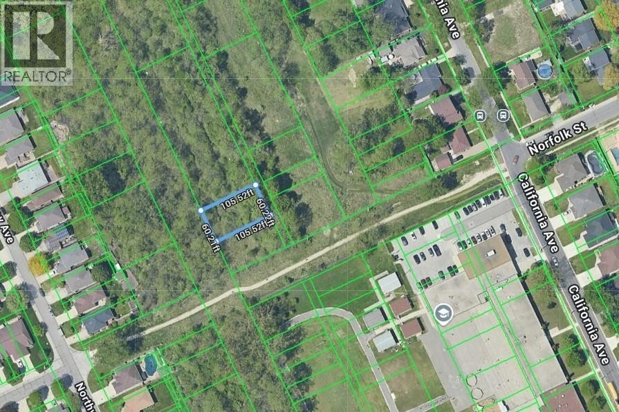 Additional image 5 of V/L Betts , Windsor, ON, N9E2K5