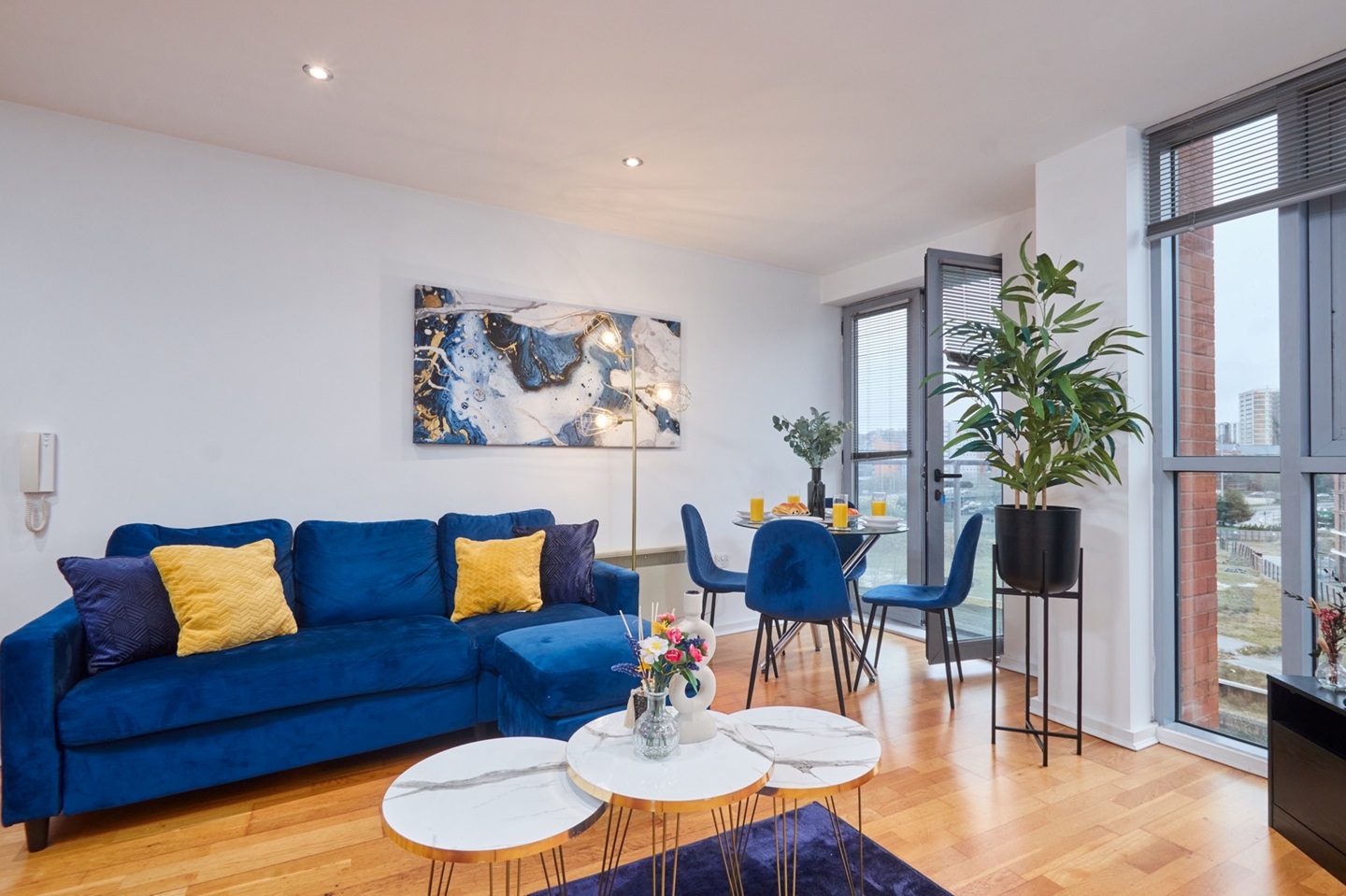 Additional image 7 of 2 Bed Flat, Santorini, LS12, N1 7GU