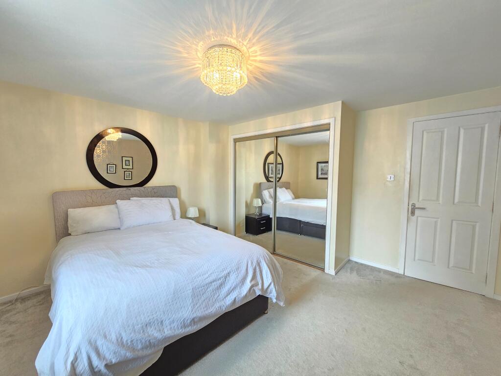 Additional image 6 of Fraser Mews, City Centre, Aberdeen, AB25