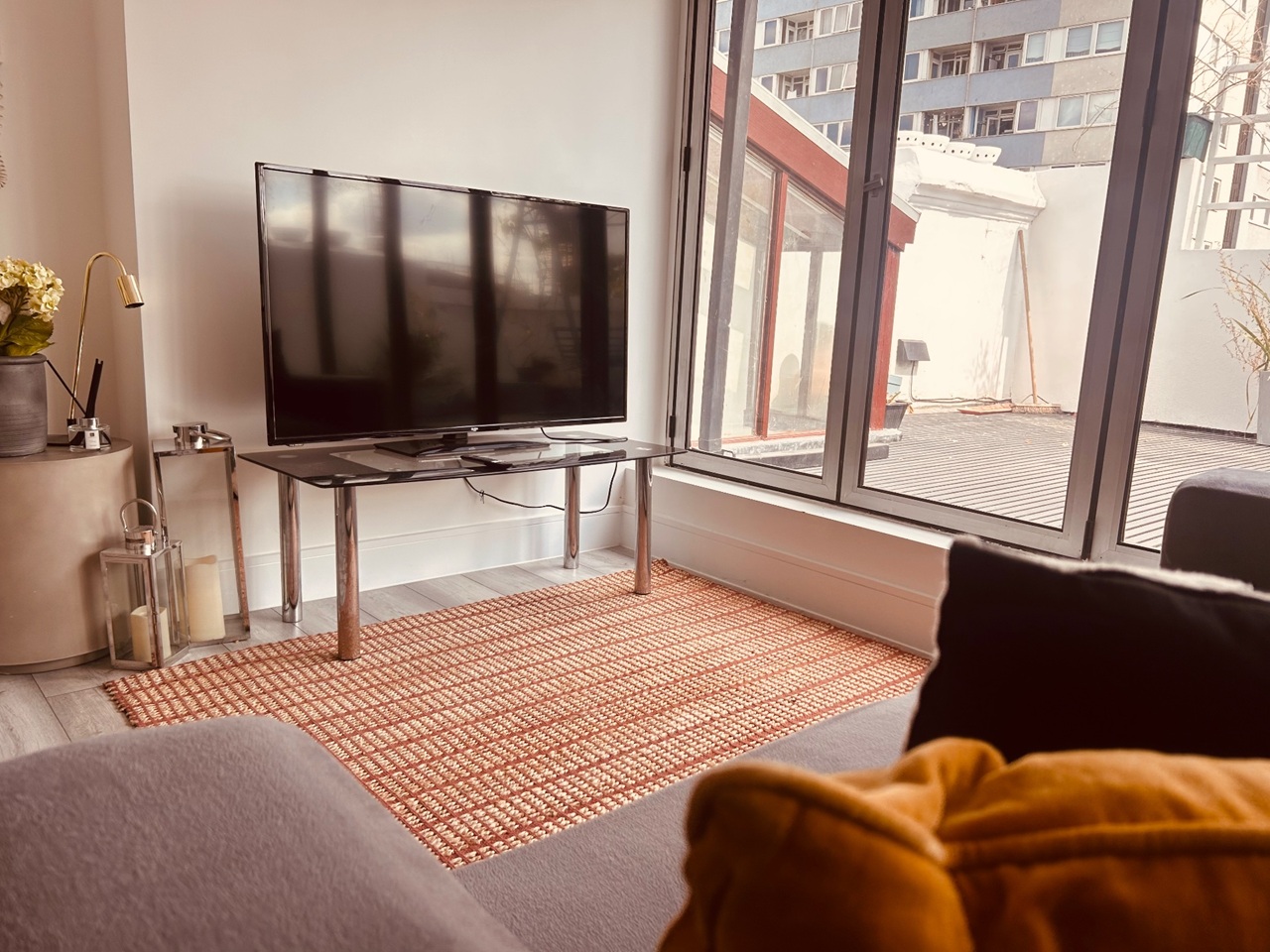 Additional image 16 of 2 Bed Penthouse, Abbey Road, NW6, N1 7GU