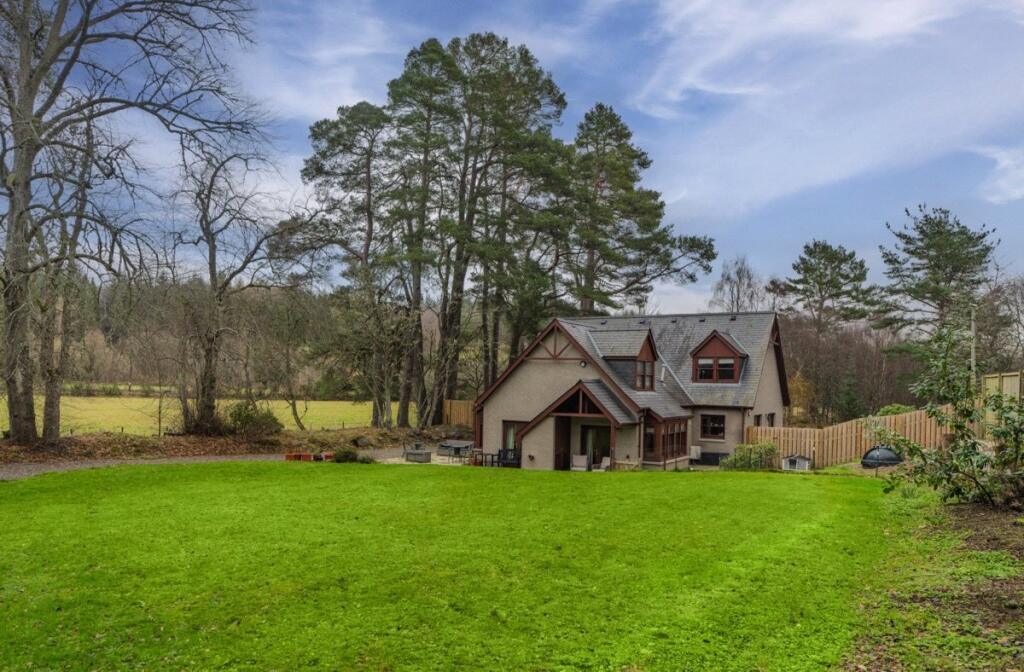 Additional image 16 of Tanglewood, North Trustach, Banchory, Aberdeenshire, AB31