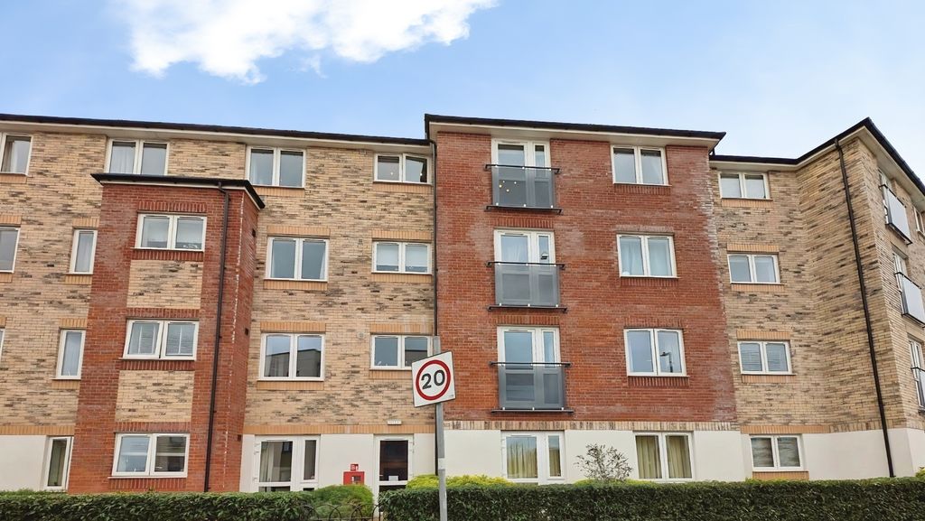 Additional image 12 of 1 bed flat for saleNormandy Drive, Yate, Bristol BS37