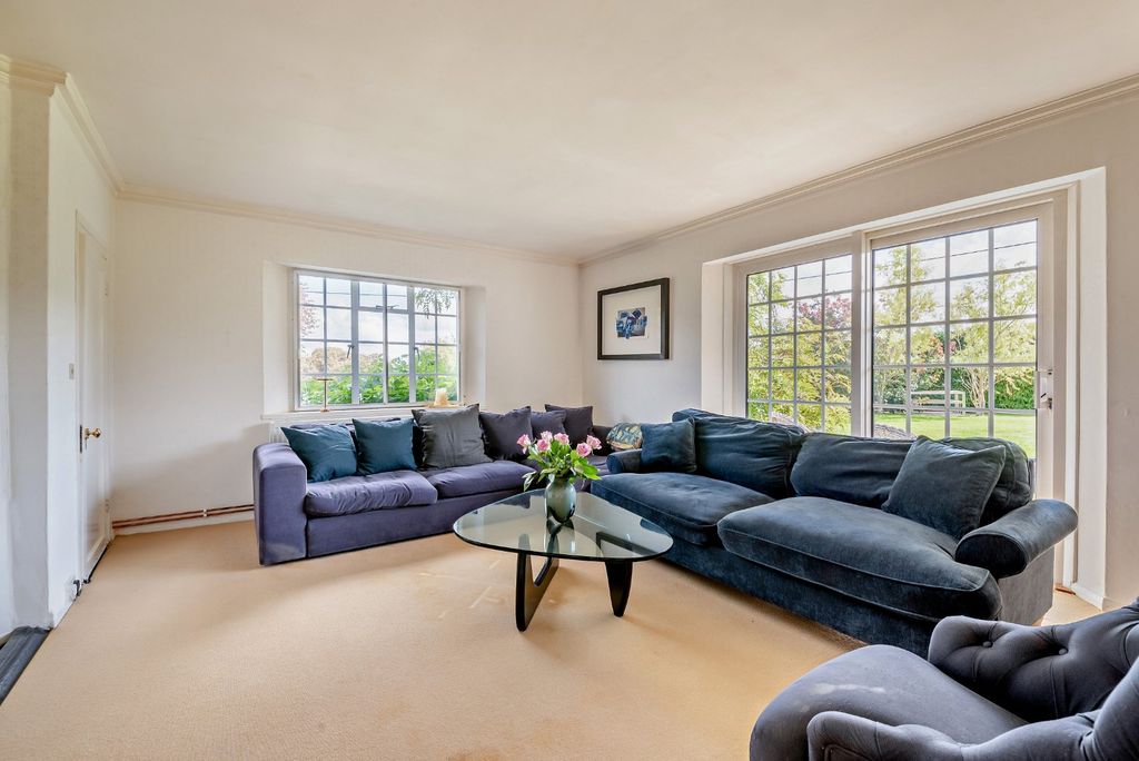 Additional image 6 of 6 bed detached house for saleFolly Road, Lambourn, Hungerford, Berkshire RG17