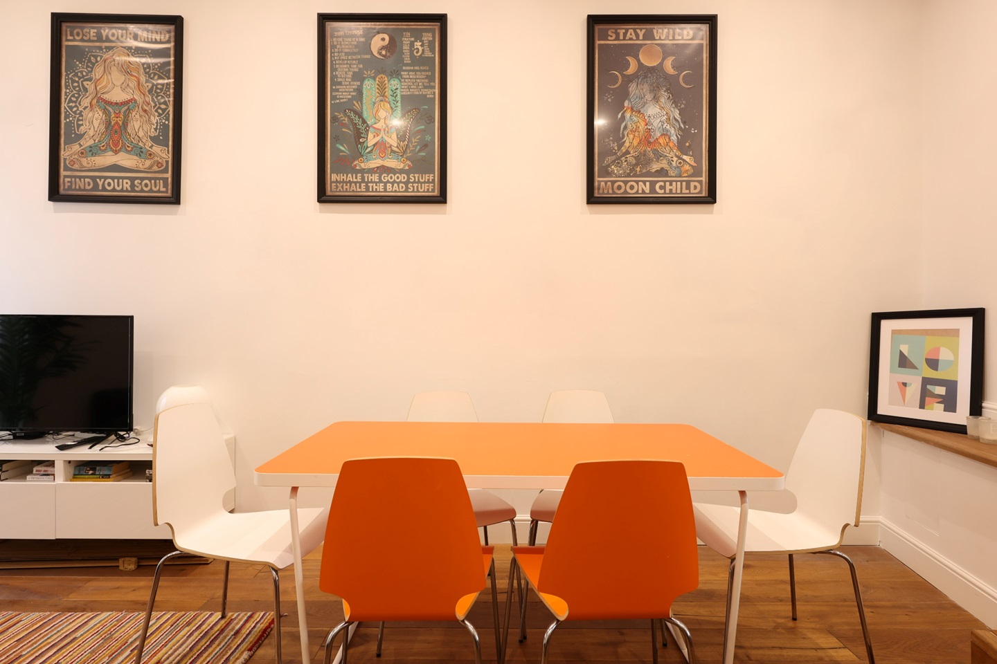 Additional image 16 of 1 Bed Flat, Broadway Market, E8, N1 7GU