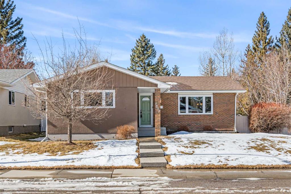 1039 Cannock Road SW, Calgary, AB, T2W 1M6